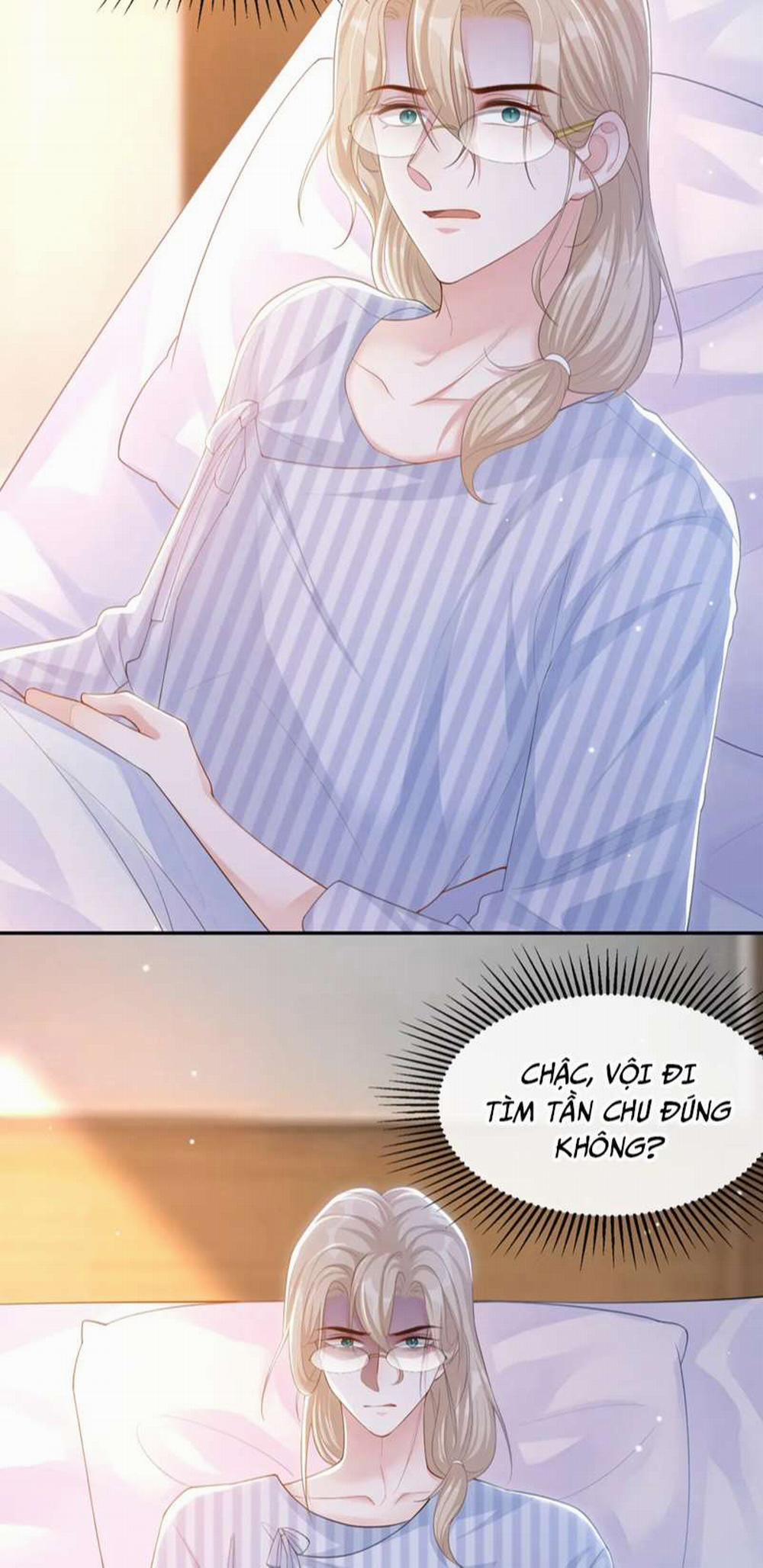 Quan Hệ Thế Thân 108 trang 4