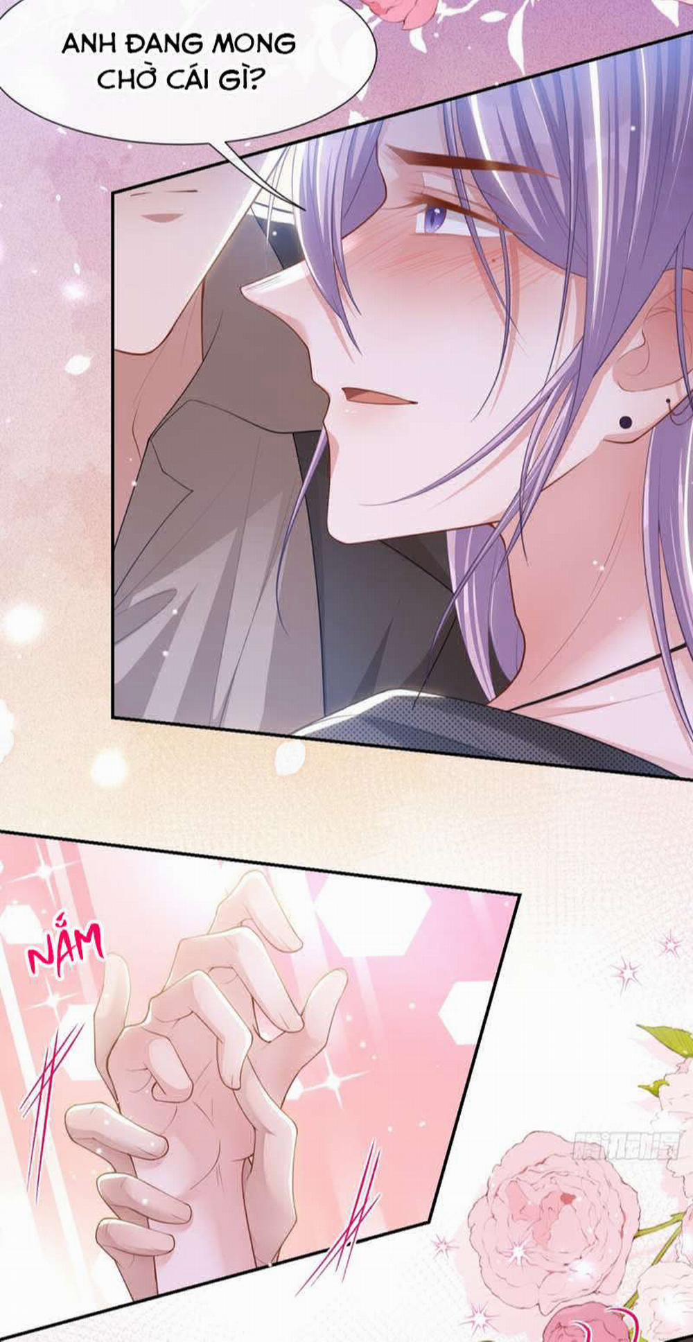 Quan Hệ Thế Thân 109 trang 10