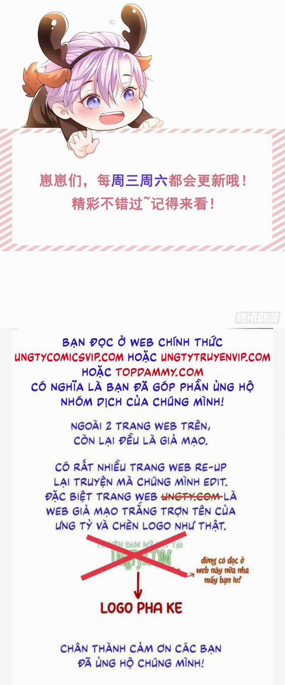 Quan Hệ Thế Thân 109 trang 25