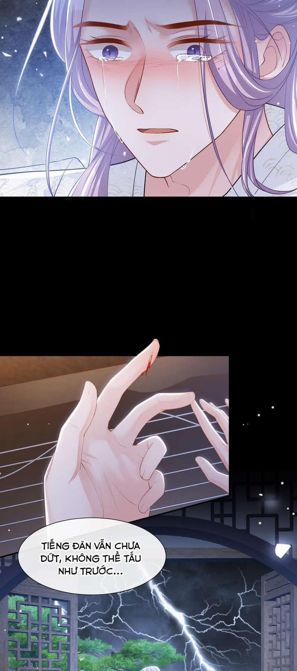 Quan Hệ Thế Thân 111 trang 2