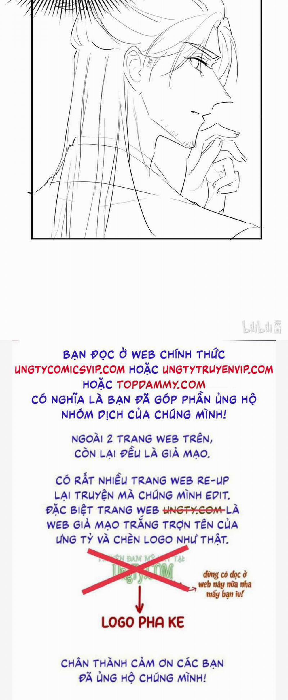 Quan Hệ Thế Thân 111 trang 25