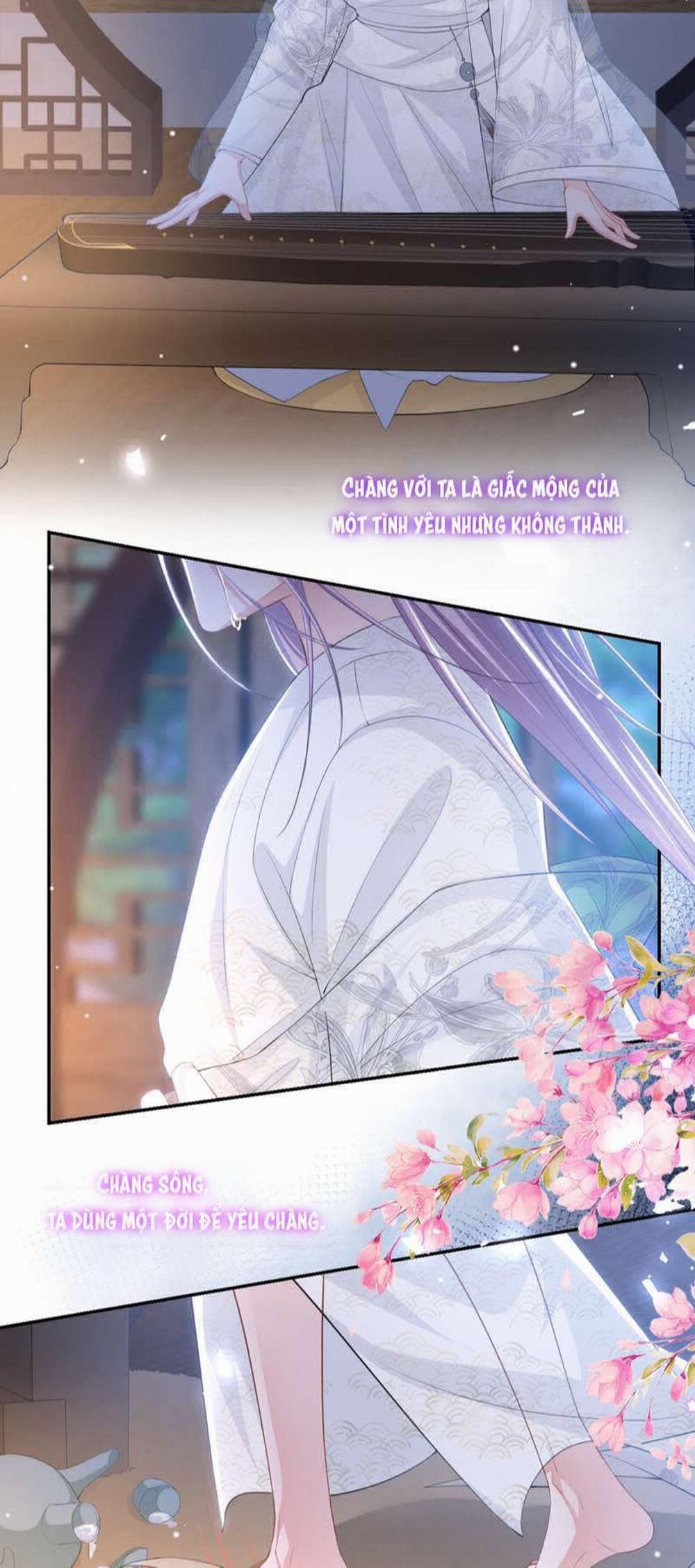 Quan Hệ Thế Thân 111 trang 5