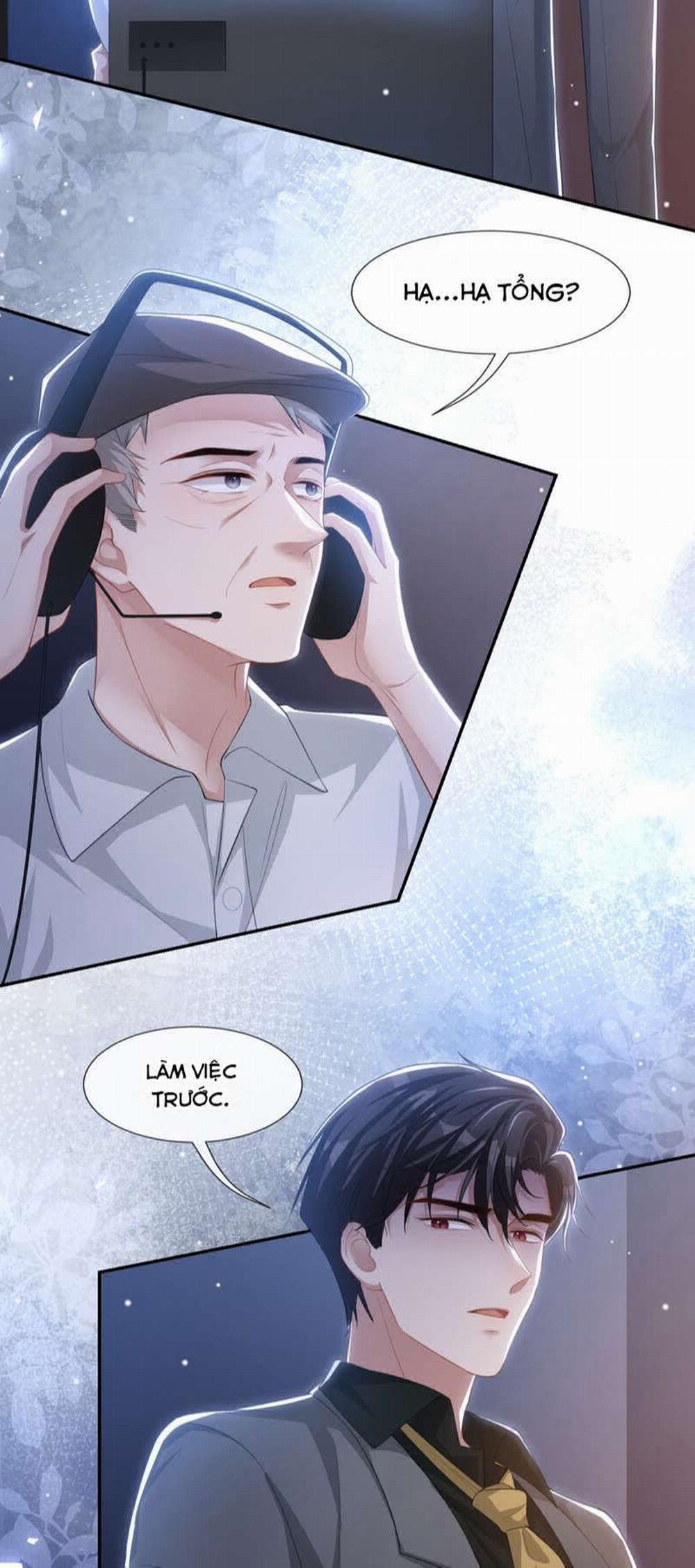 Quan Hệ Thế Thân 111 trang 9