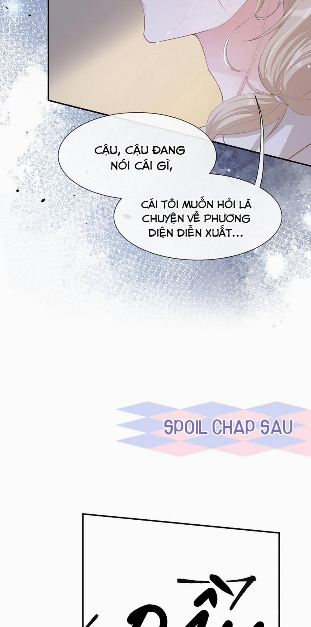 Quan Hệ Thế Thân 113 trang 27