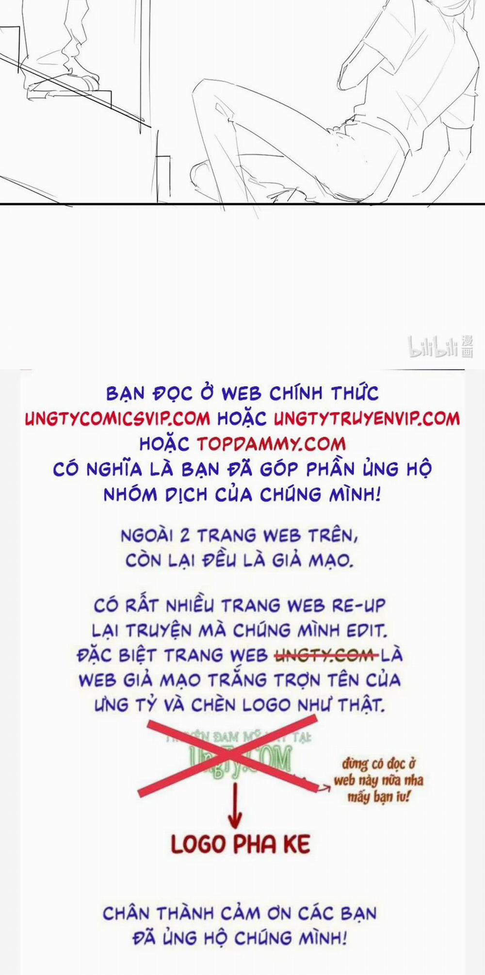 Quan Hệ Thế Thân 113 trang 29