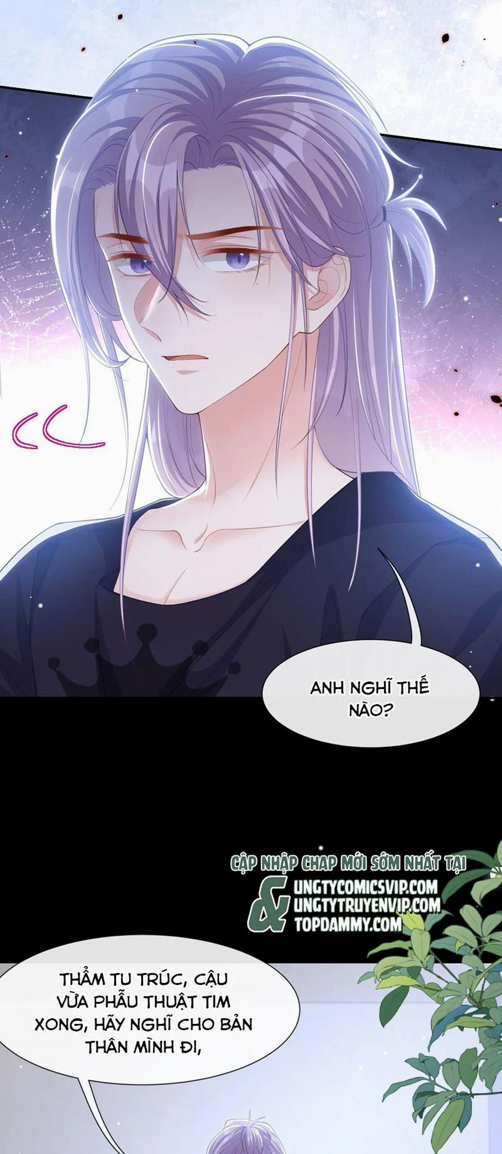 Quan Hệ Thế Thân 114 trang 13