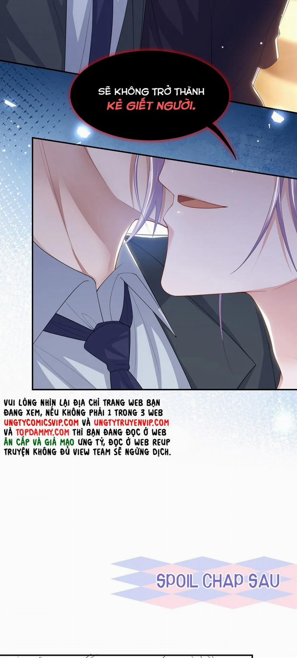 Quan Hệ Thế Thân 114 trang 24