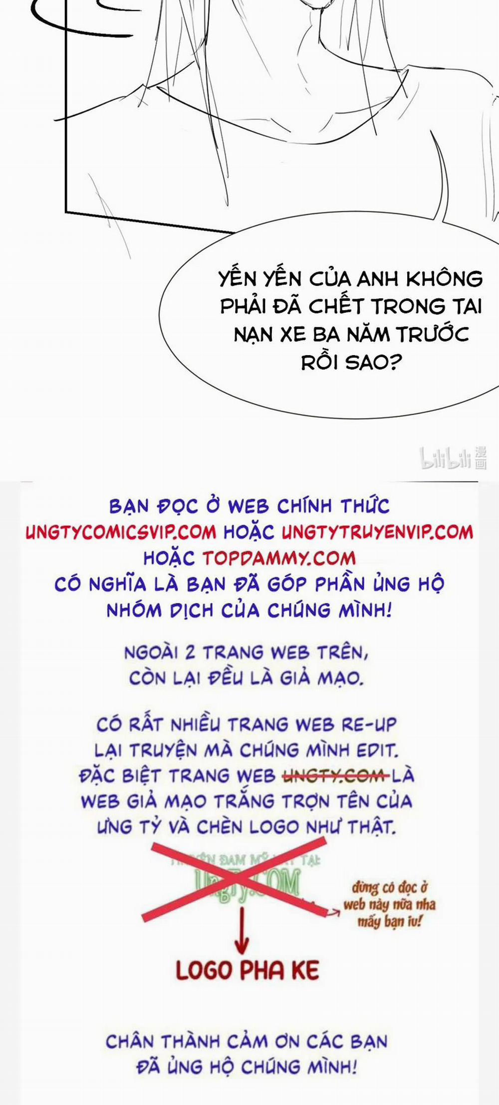 Quan Hệ Thế Thân 114 trang 26