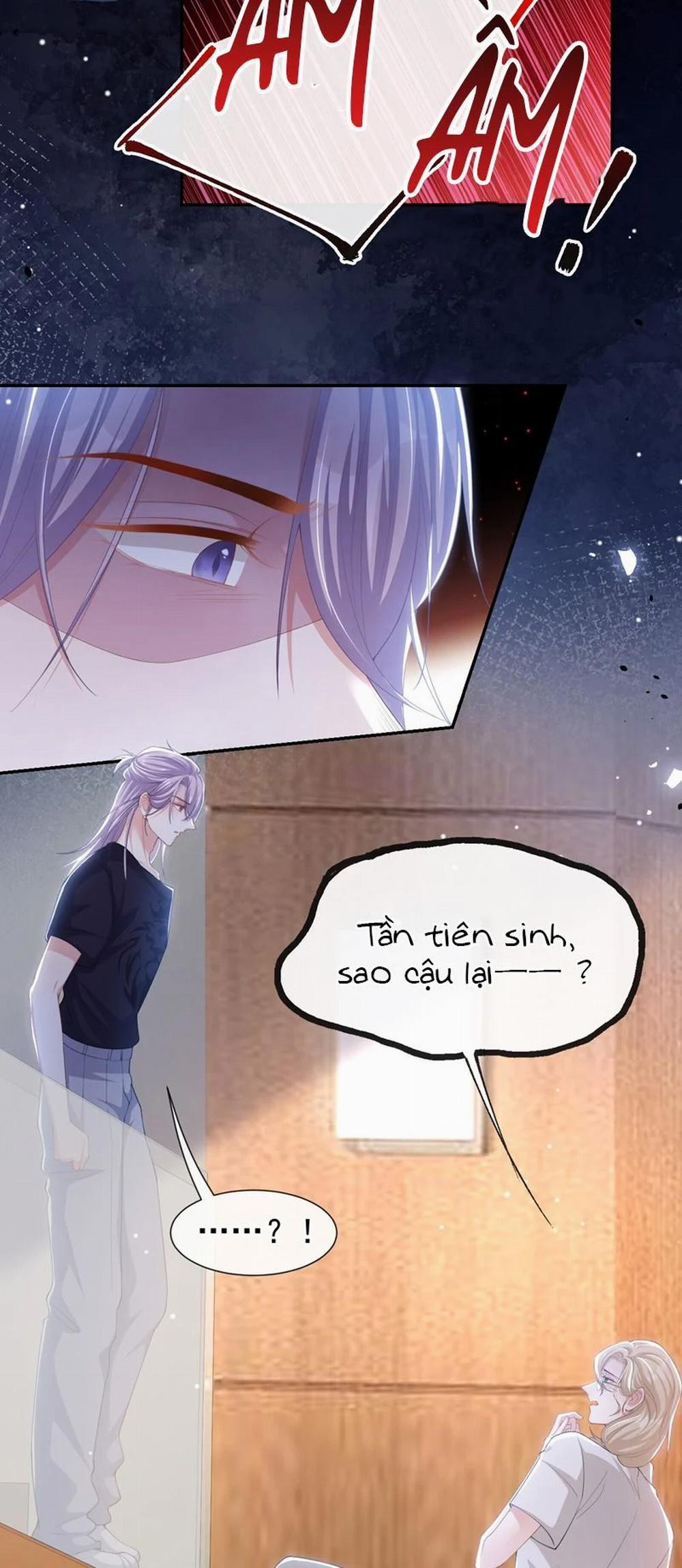 Quan Hệ Thế Thân 114 trang 7