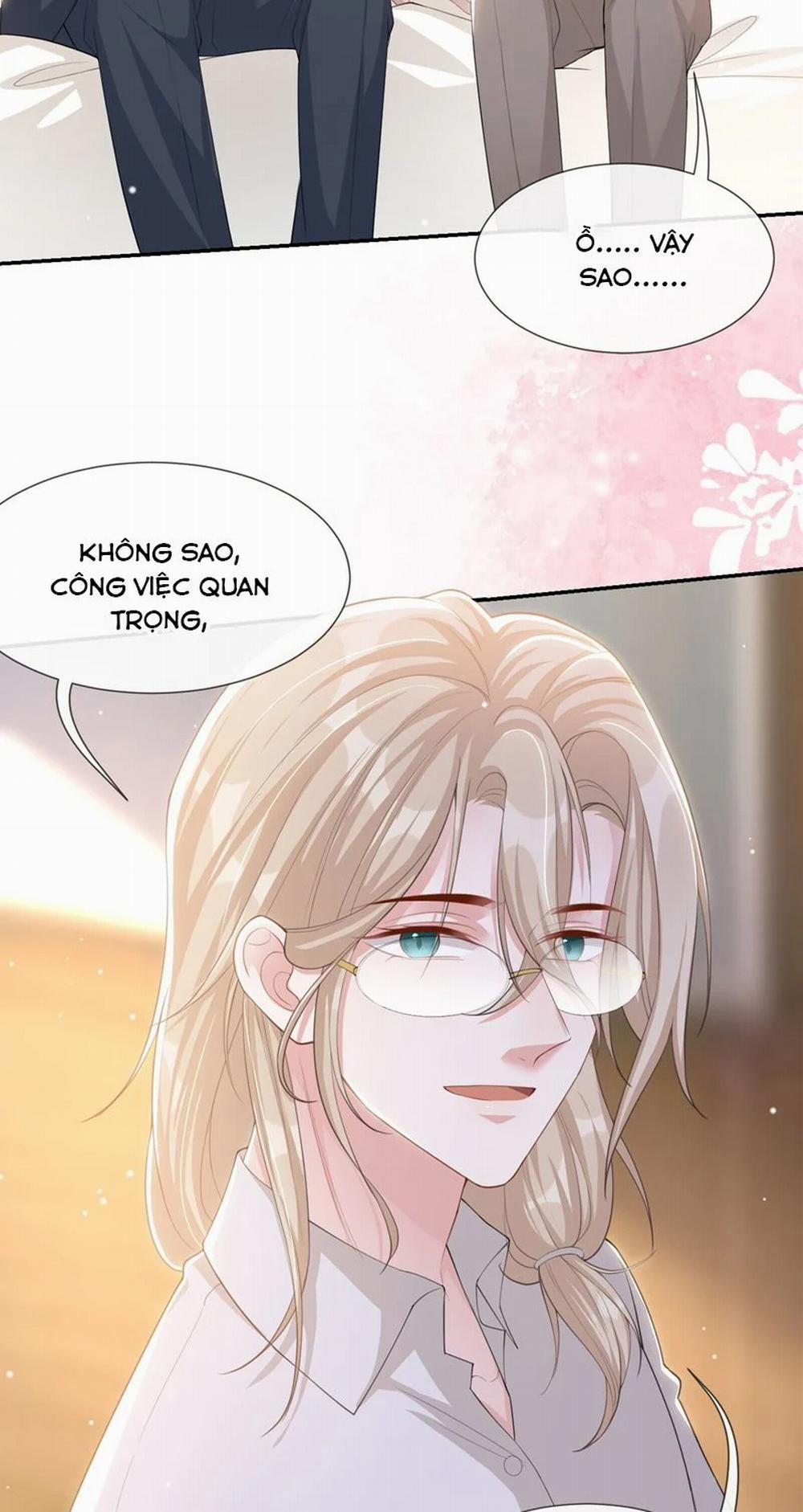 Quan Hệ Thế Thân 115 trang 24