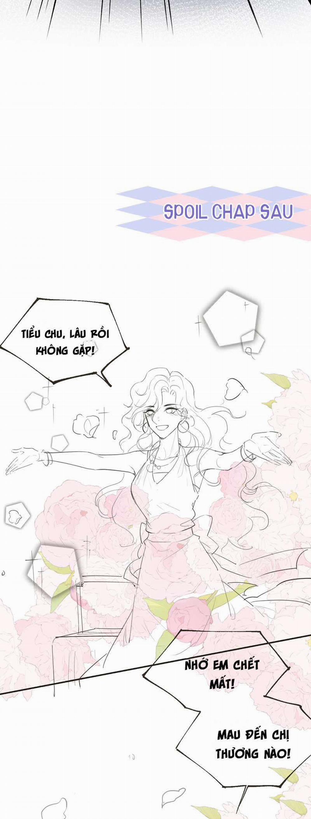 Quan Hệ Thế Thân 118 trang 24