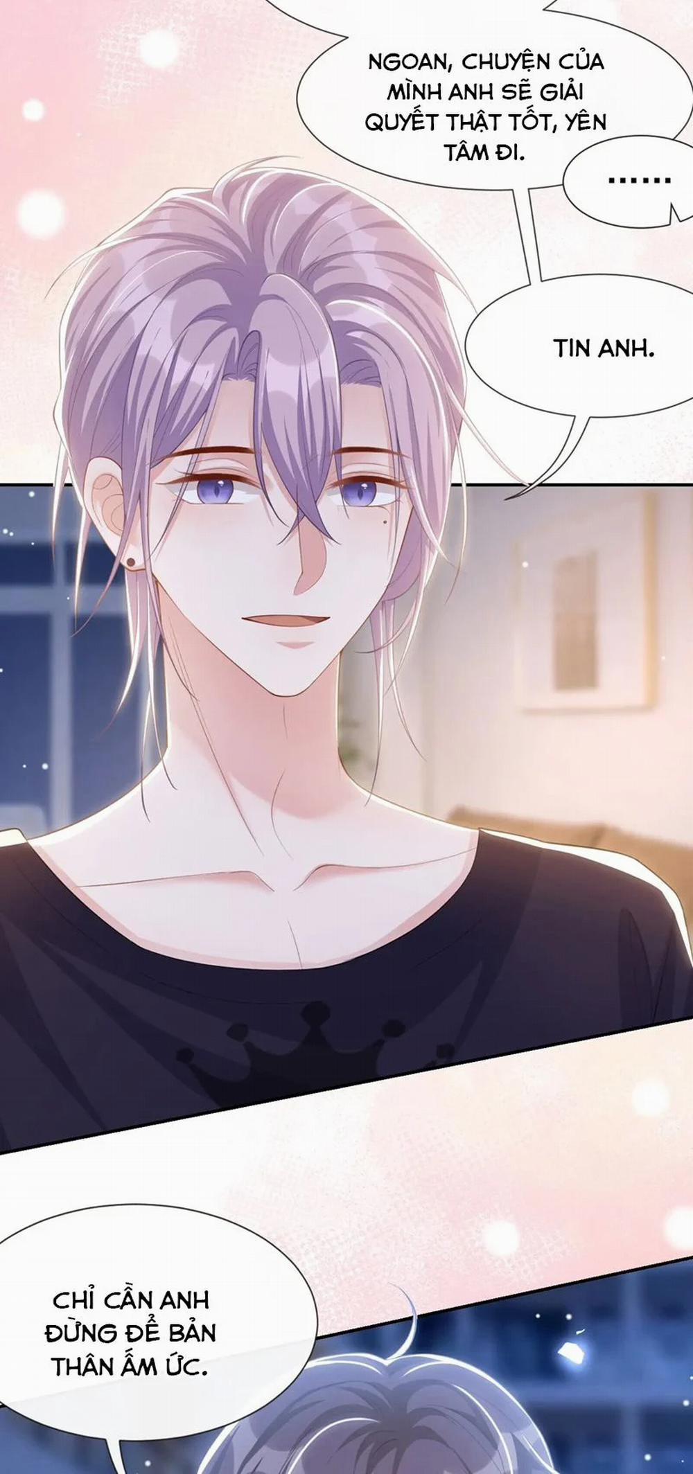 Quan Hệ Thế Thân 119 trang 6