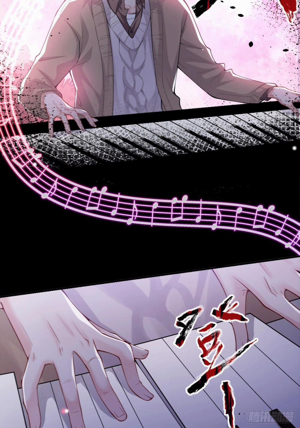 Quan Hệ Thế Thân 12 trang 16