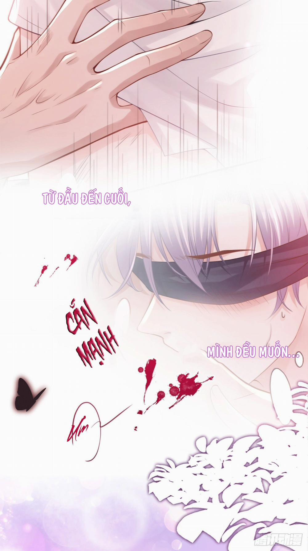 Quan Hệ Thế Thân 12 trang 2