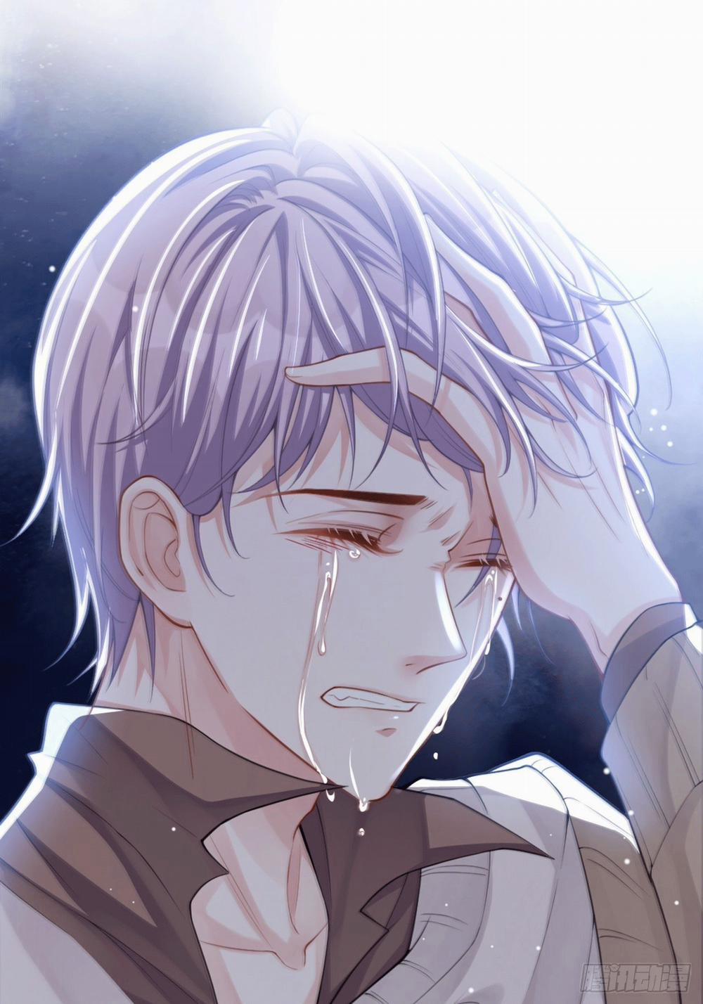 Quan Hệ Thế Thân 12 trang 29