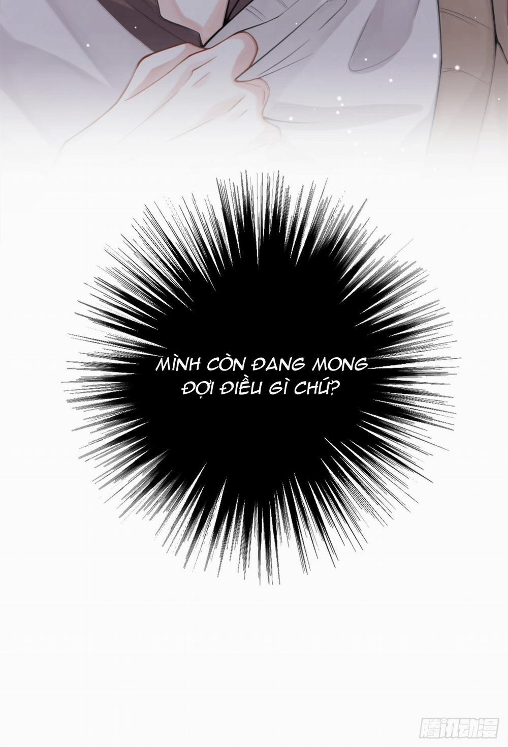 Quan Hệ Thế Thân 12 trang 30