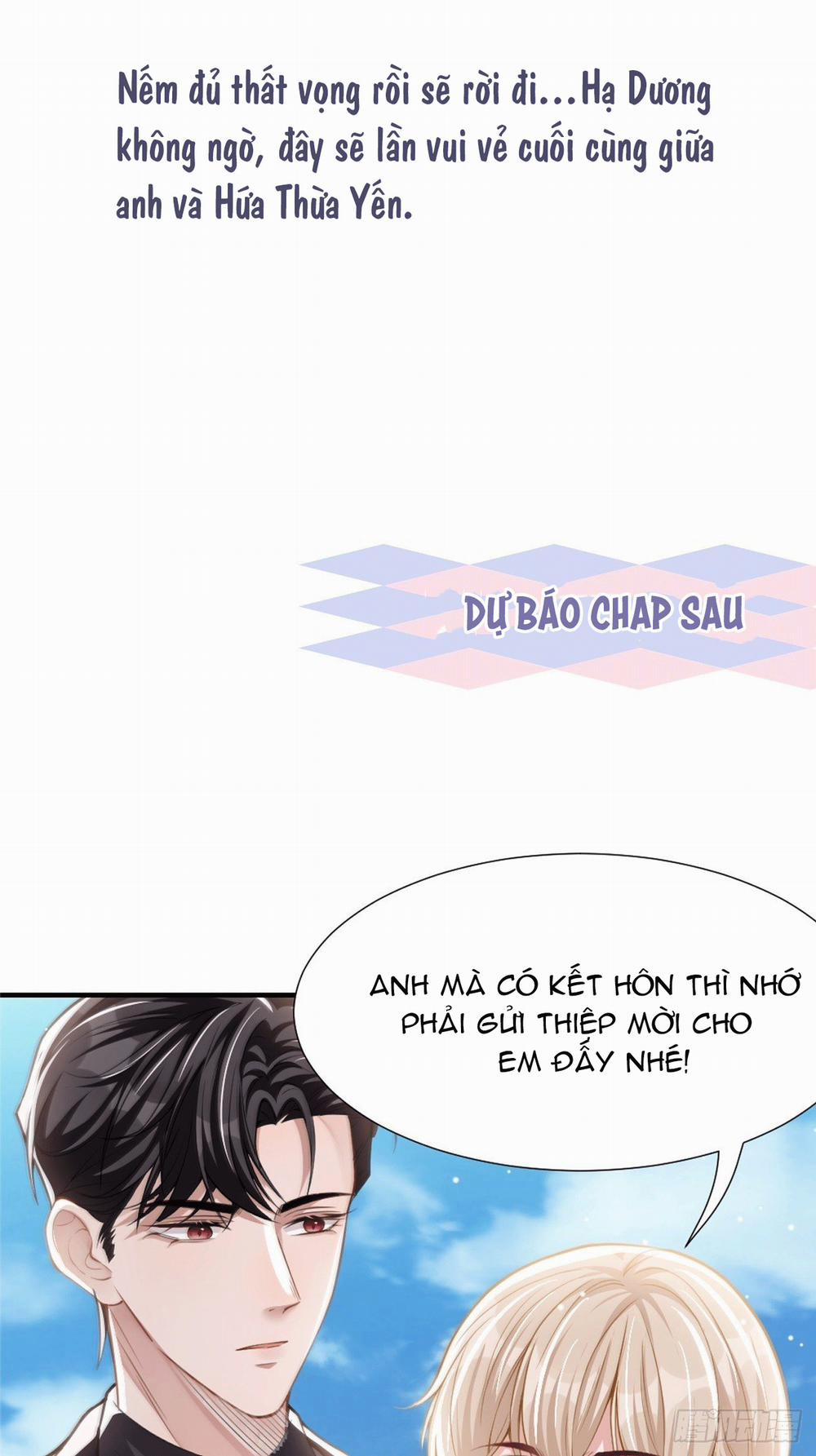 Quan Hệ Thế Thân 12 trang 31