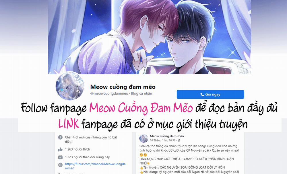 Quan Hệ Thế Thân 12 trang 33