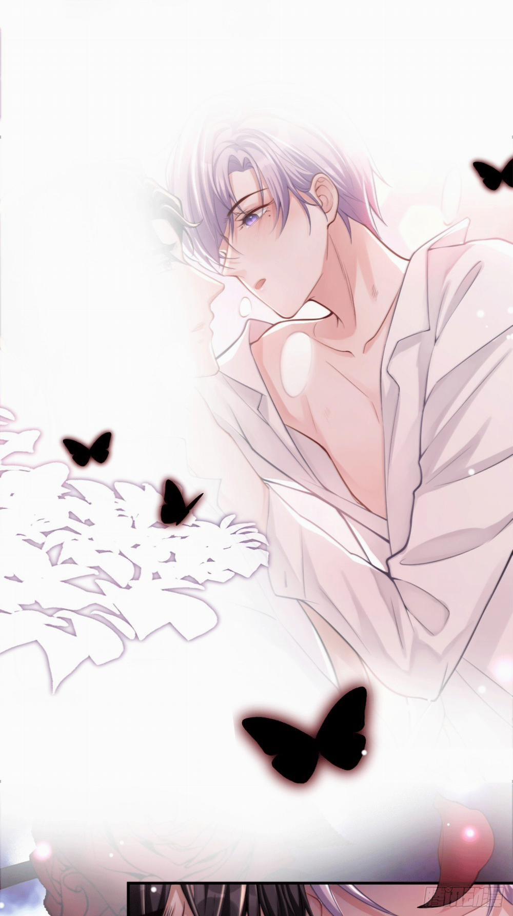 Quan Hệ Thế Thân 12 trang 4