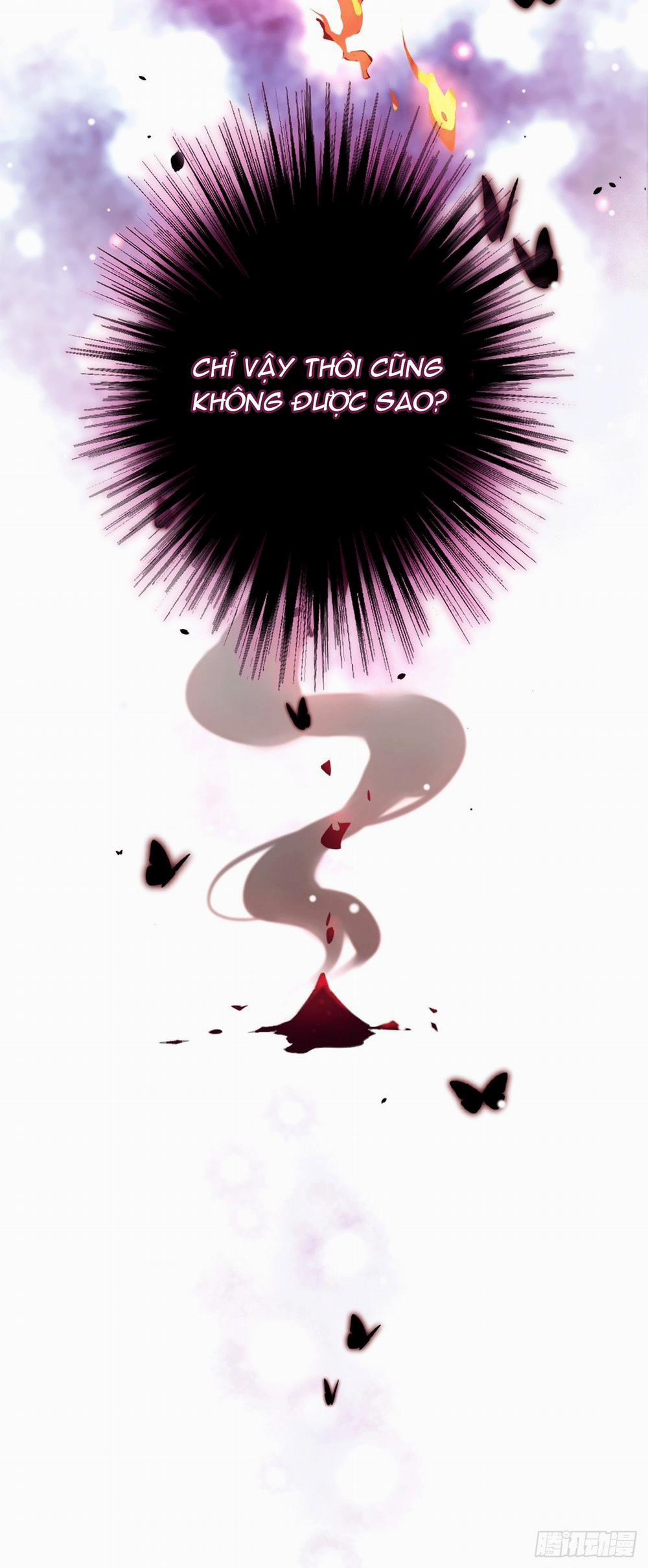 Quan Hệ Thế Thân 12 trang 9