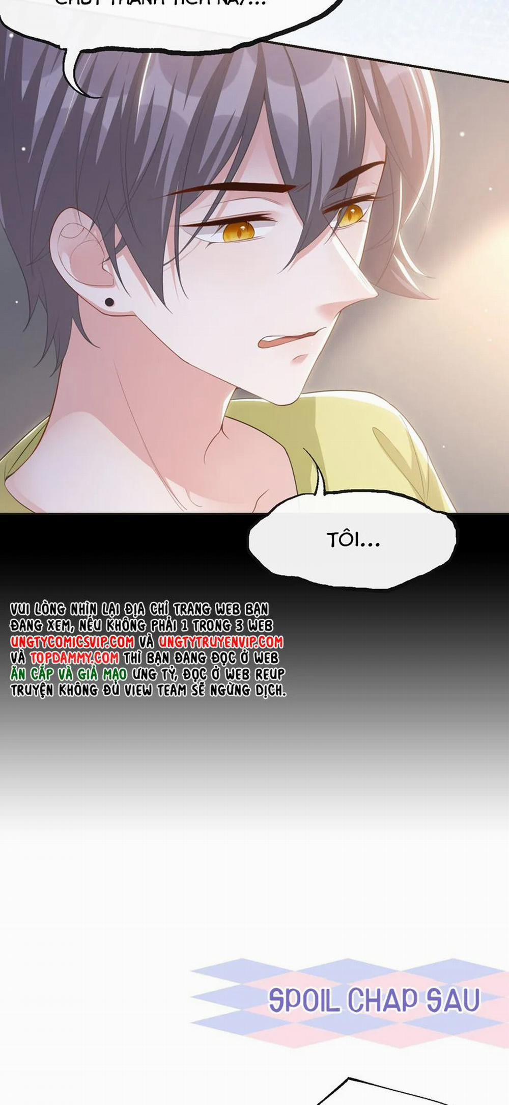 Quan Hệ Thế Thân 120 trang 24