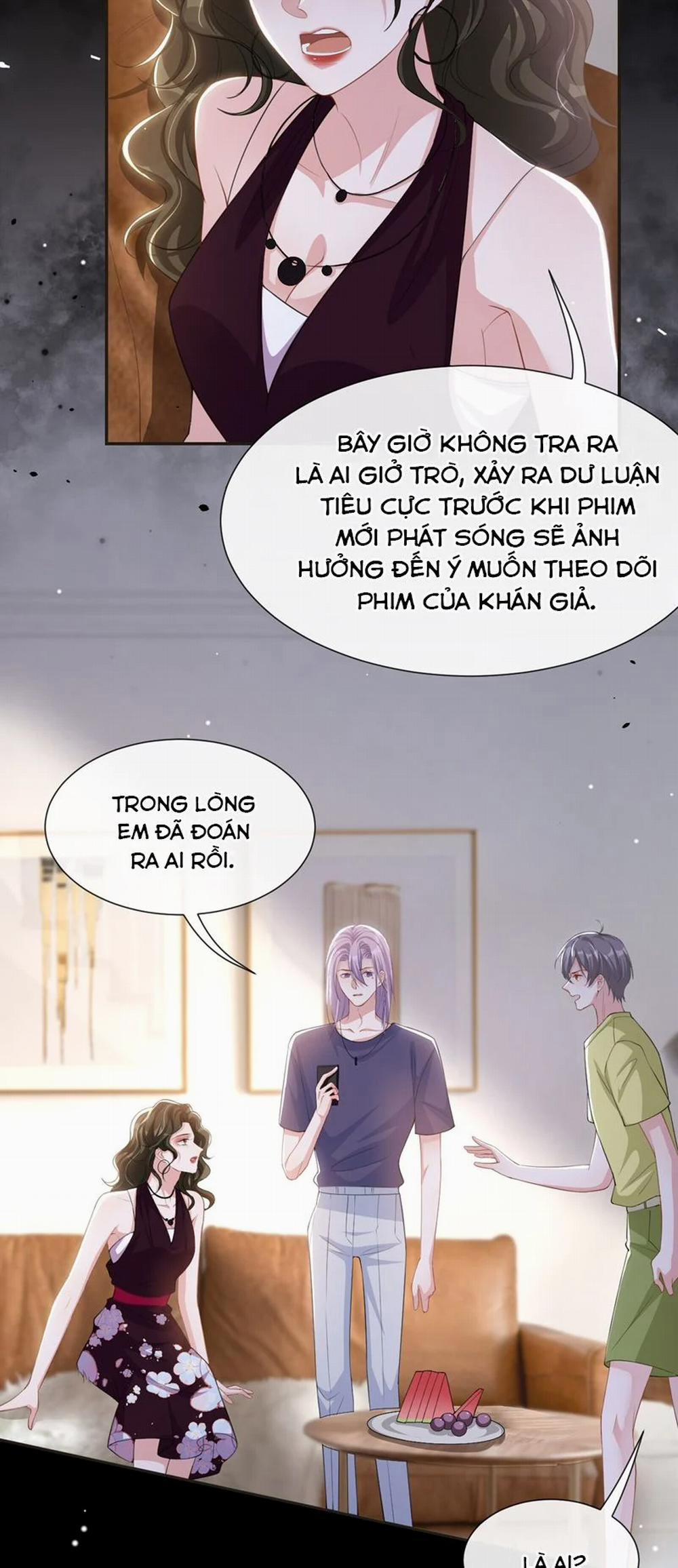 Quan Hệ Thế Thân 120 trang 3