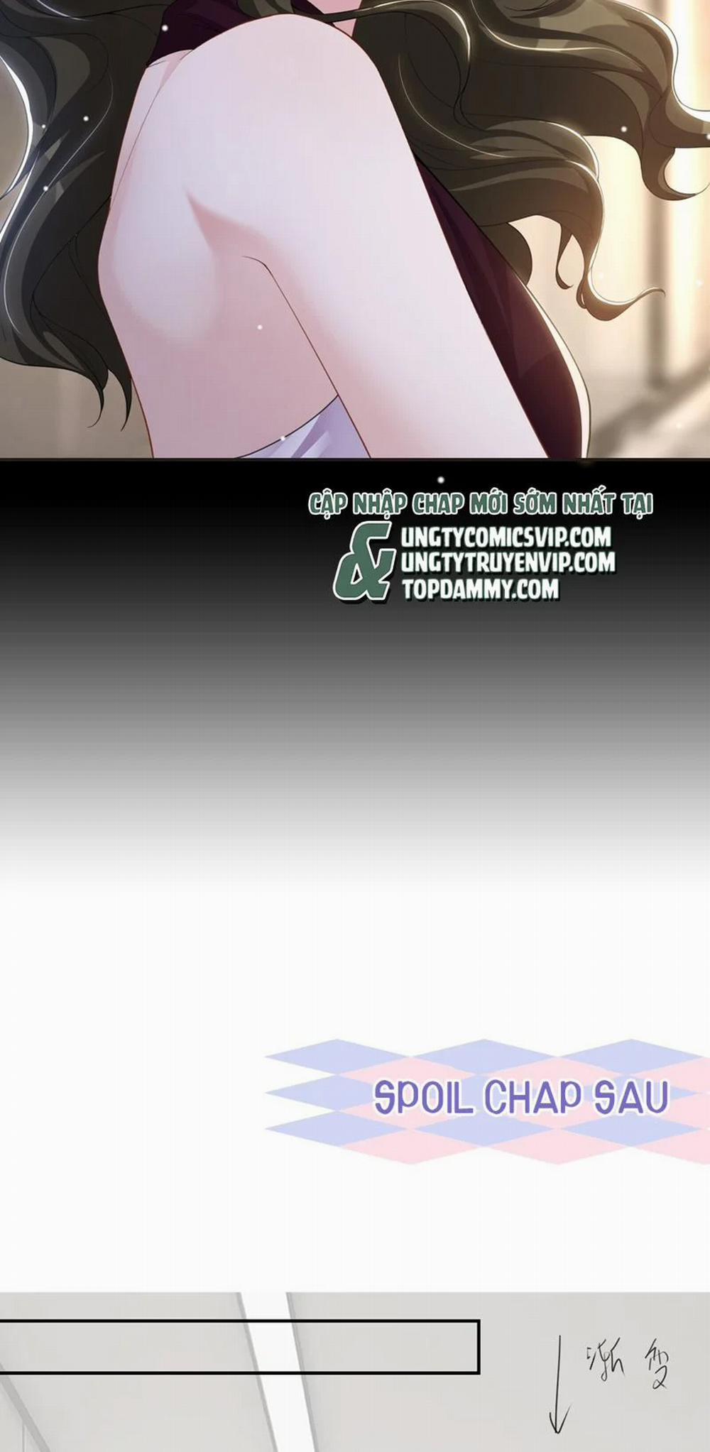 Quan Hệ Thế Thân 121 trang 27