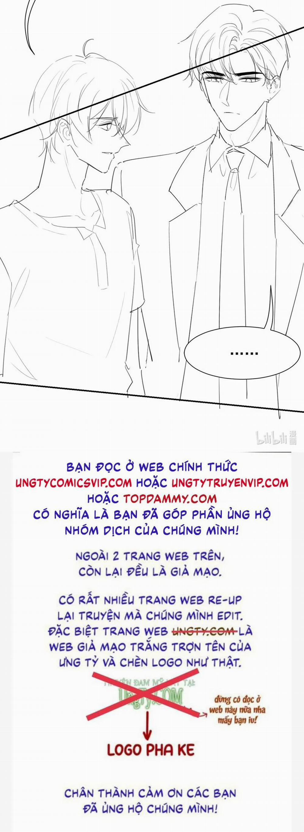 Quan Hệ Thế Thân 121 trang 29