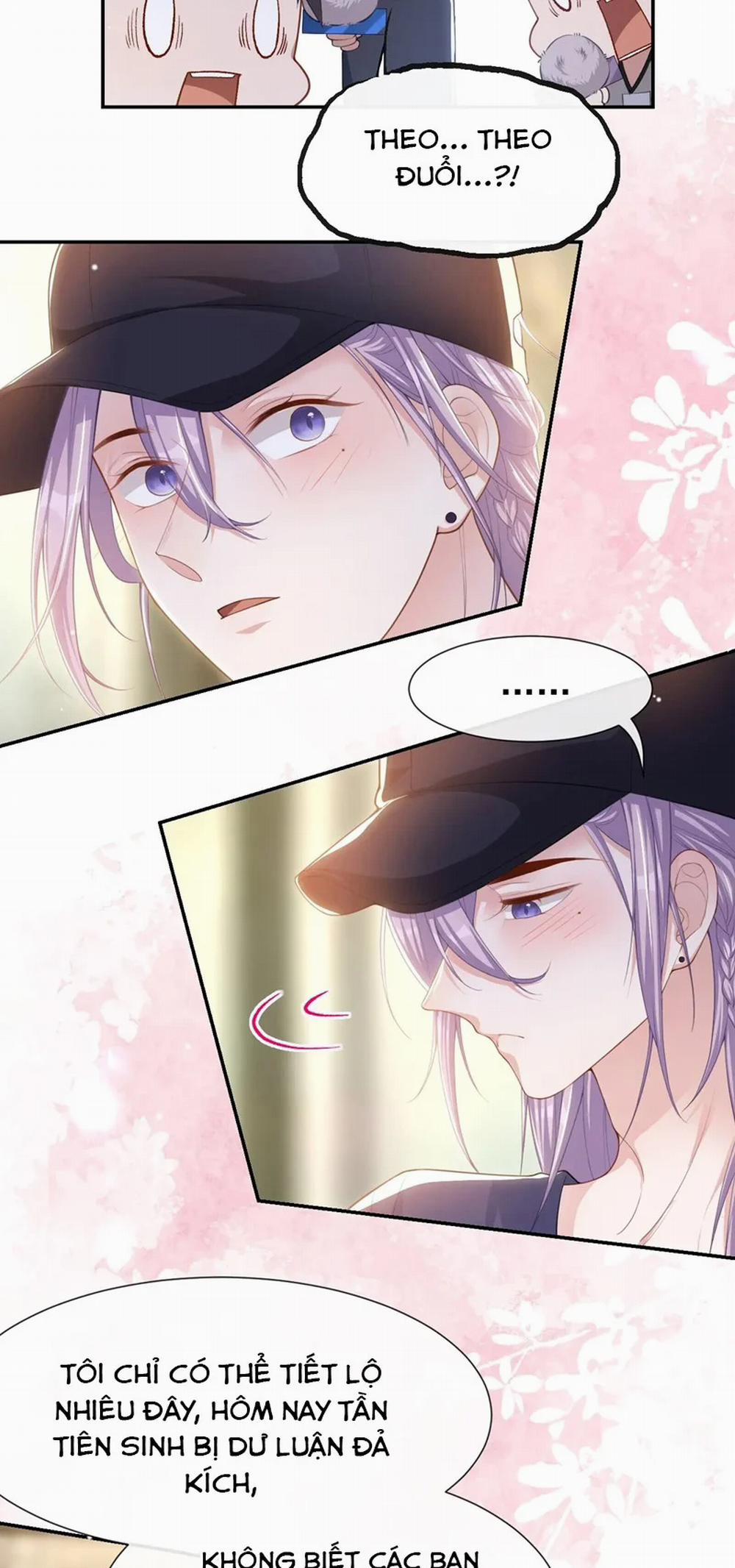 Quan Hệ Thế Thân 123 trang 11