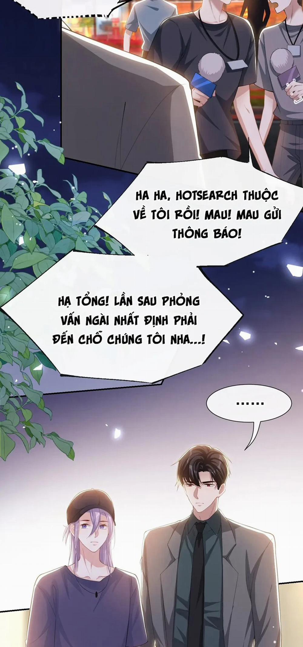Quan Hệ Thế Thân 123 trang 13
