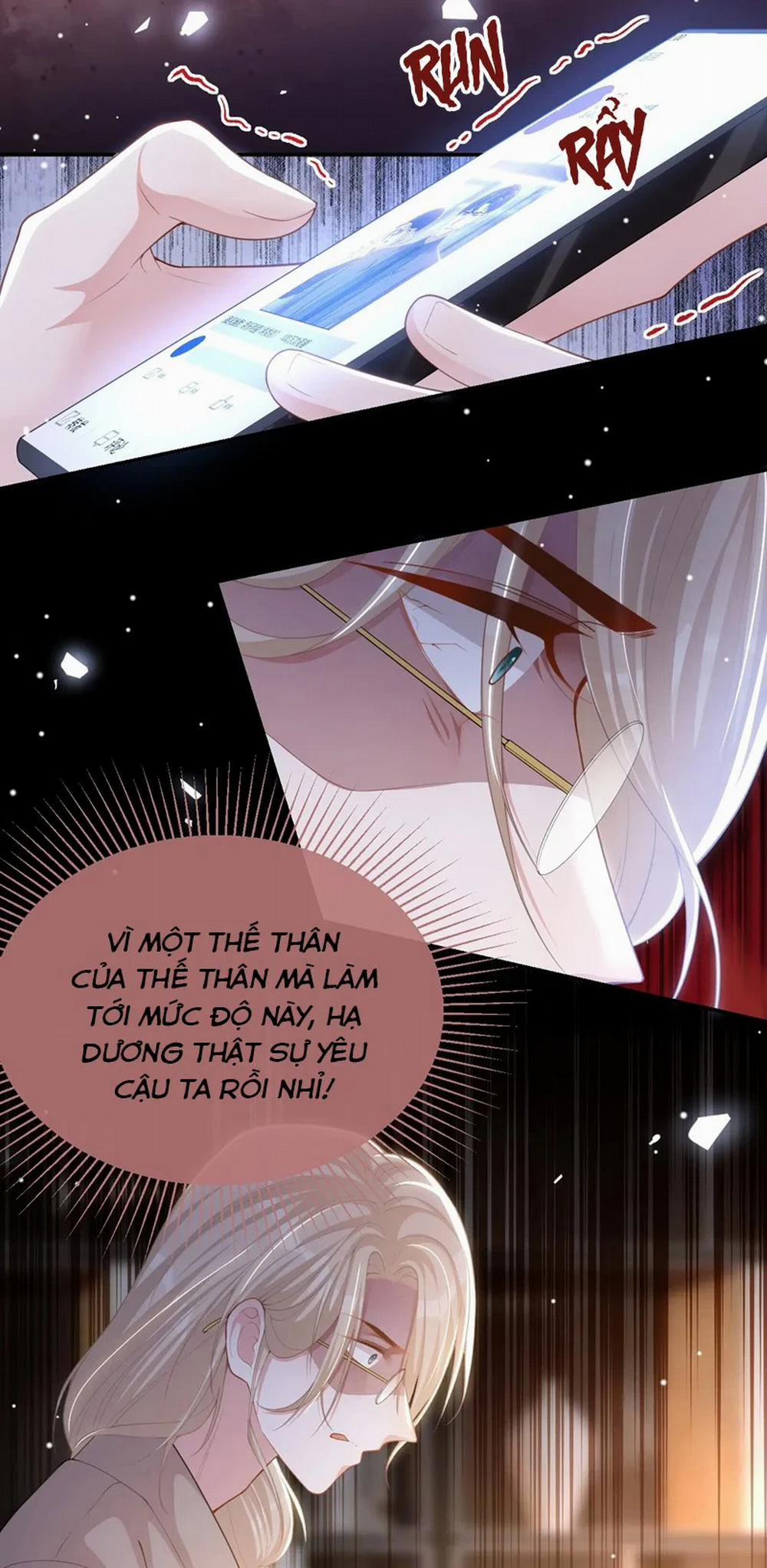 Quan Hệ Thế Thân 123 trang 18