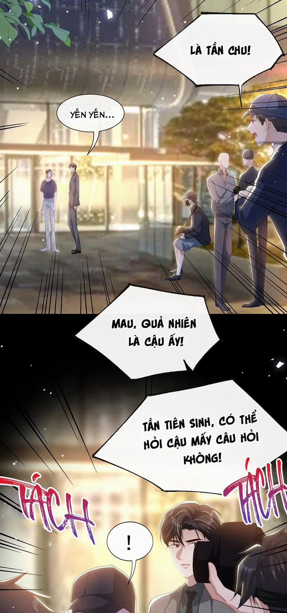 Quan Hệ Thế Thân 123 trang 4