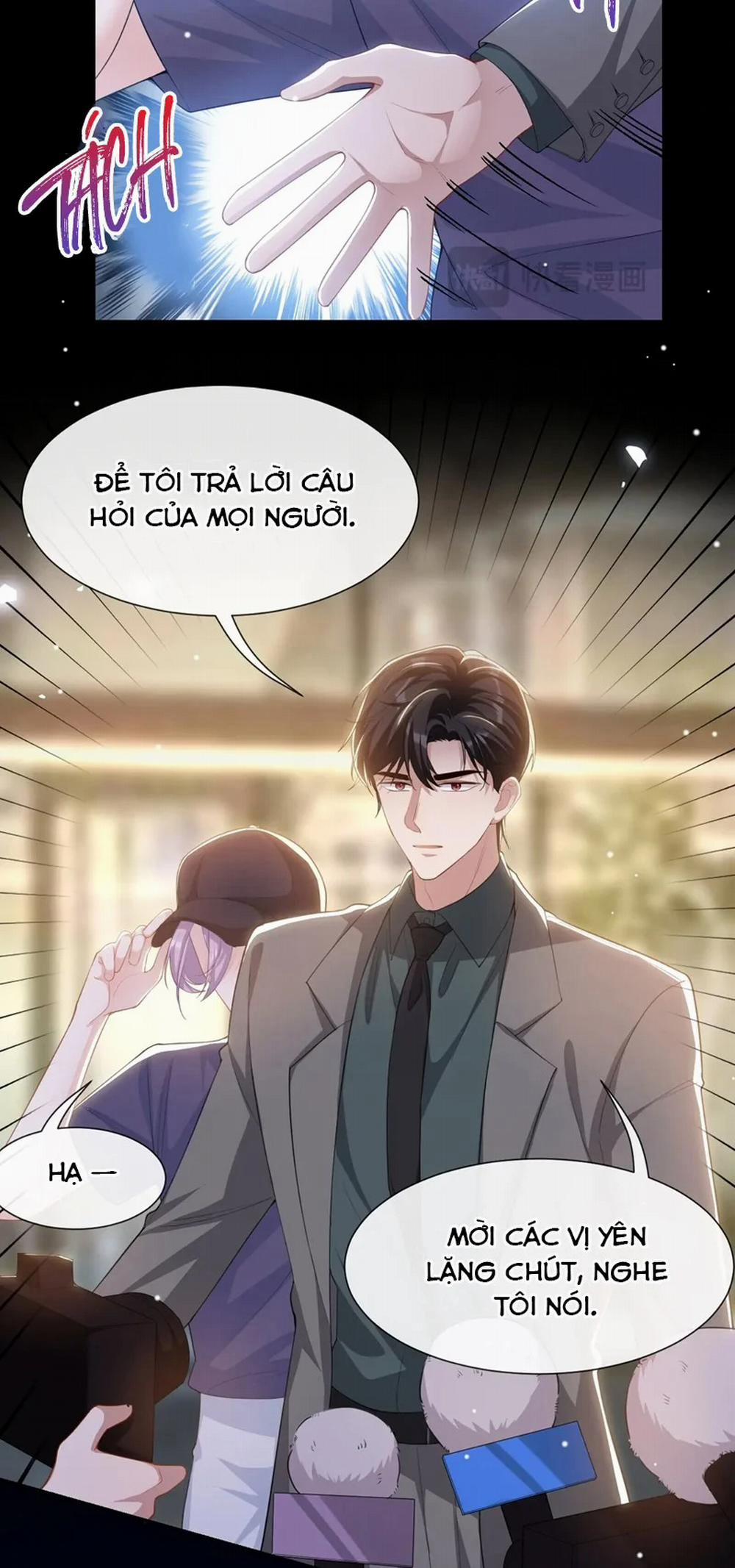 Quan Hệ Thế Thân 123 trang 7