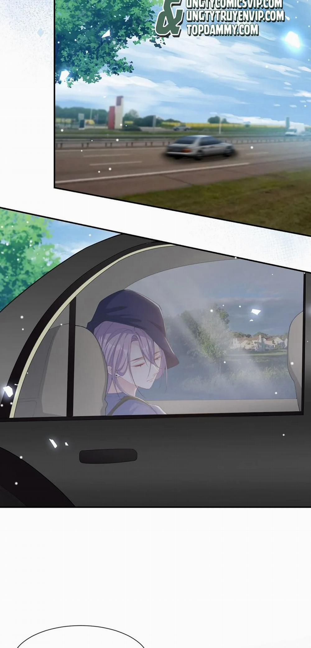 Quan Hệ Thế Thân 124 trang 16