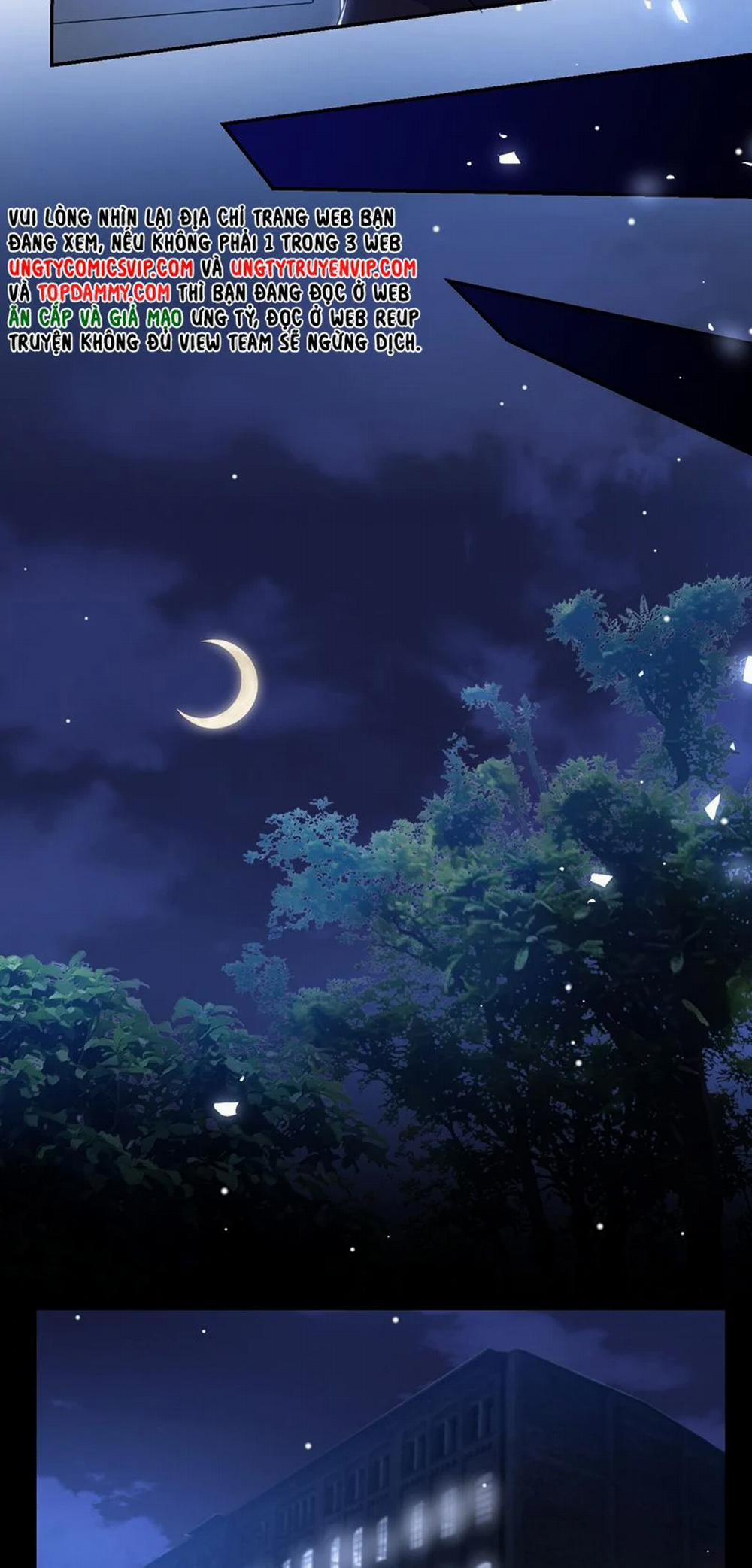 Quan Hệ Thế Thân 124 trang 19