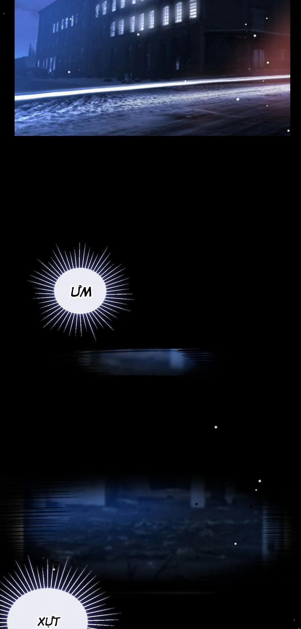 Quan Hệ Thế Thân 124 trang 20