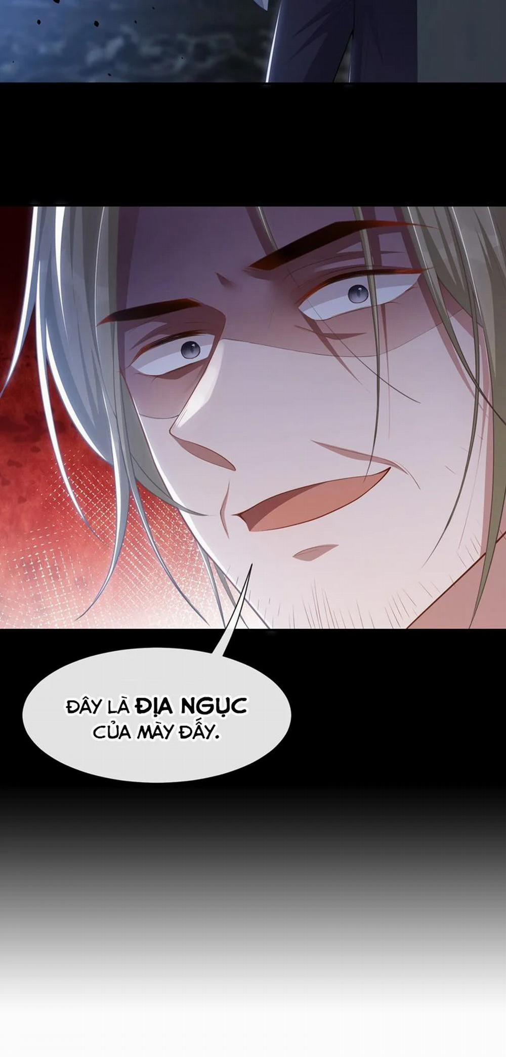 Quan Hệ Thế Thân 124 trang 24