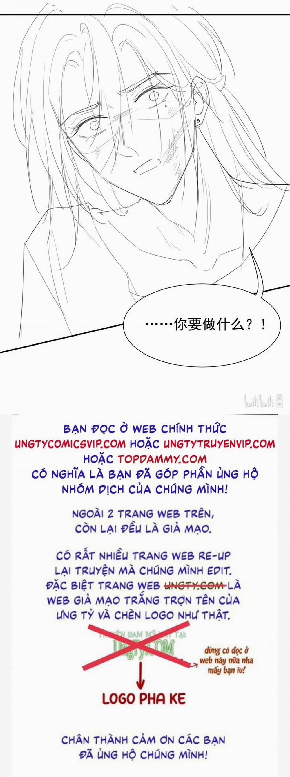 Quan Hệ Thế Thân 124 trang 26