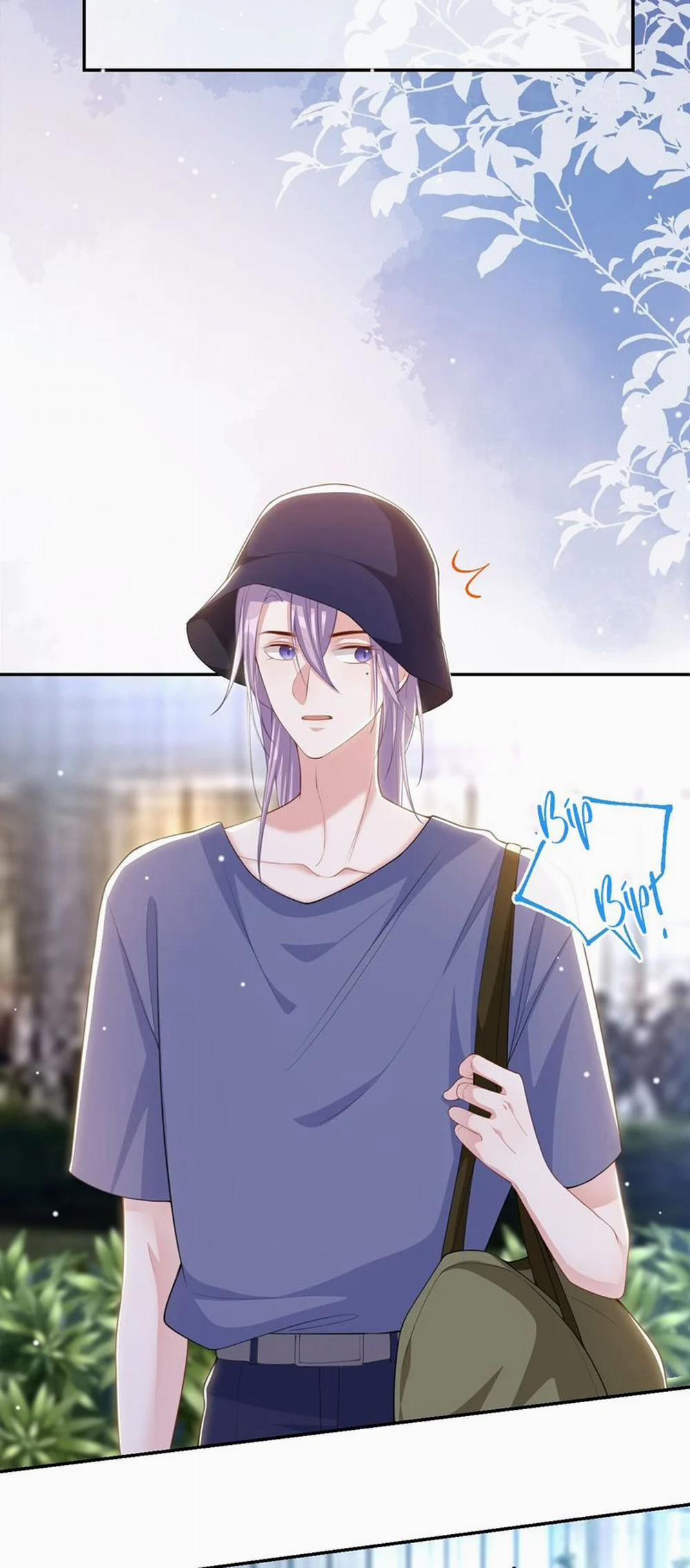 Quan Hệ Thế Thân 124 trang 8