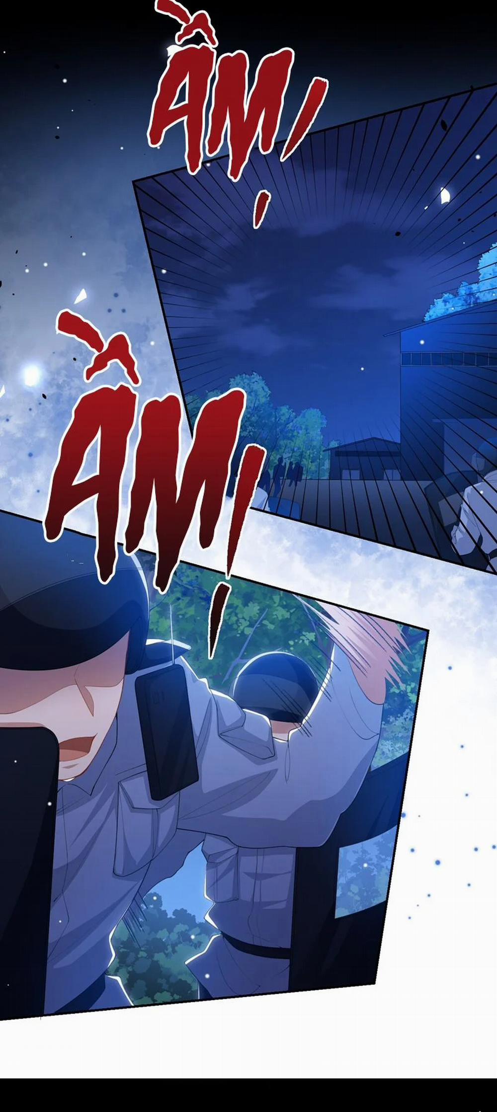 Quan Hệ Thế Thân 129 trang 4