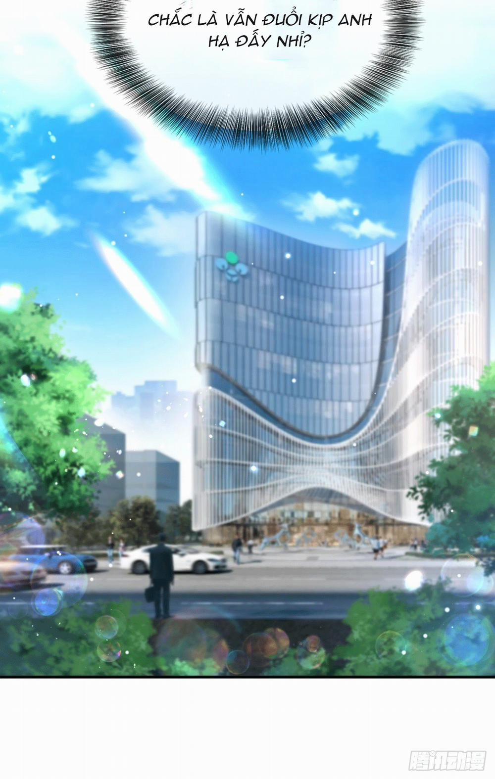 Quan Hệ Thế Thân 13 trang 12