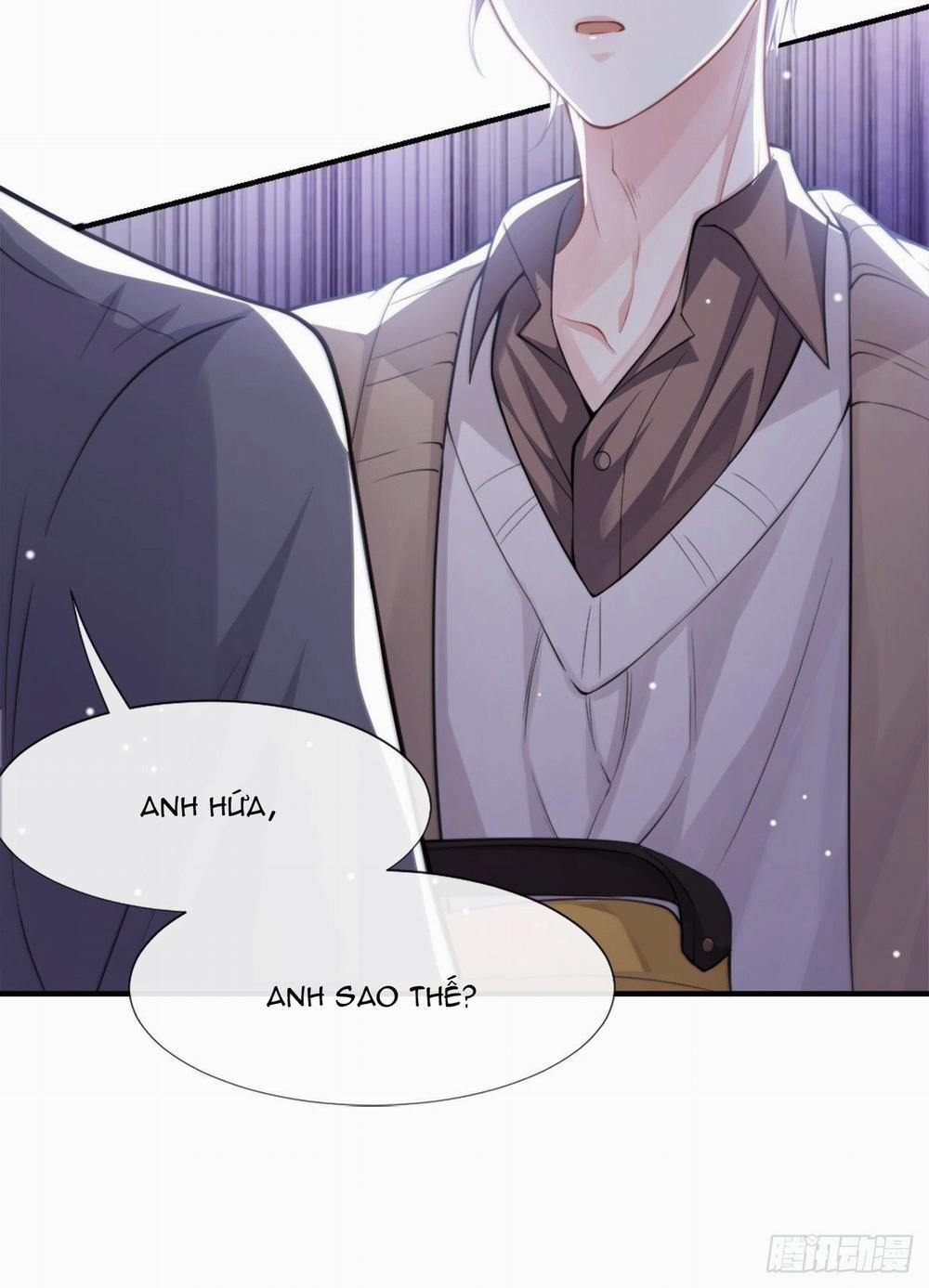 Quan Hệ Thế Thân 13 trang 17