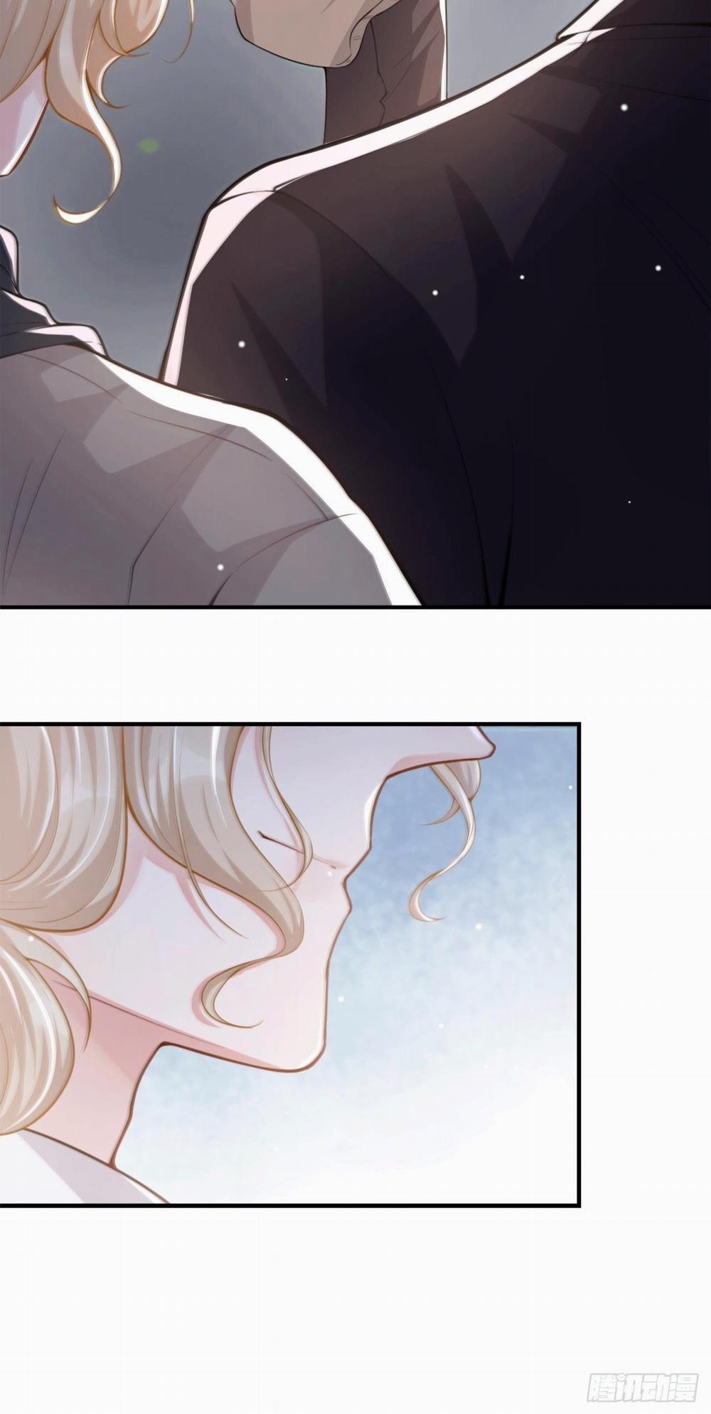 Quan Hệ Thế Thân 13 trang 29