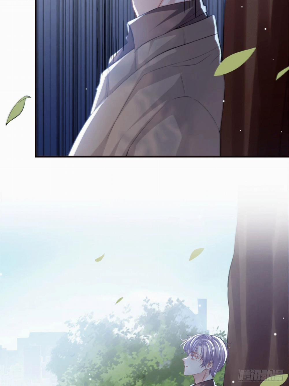 Quan Hệ Thế Thân 13 trang 37