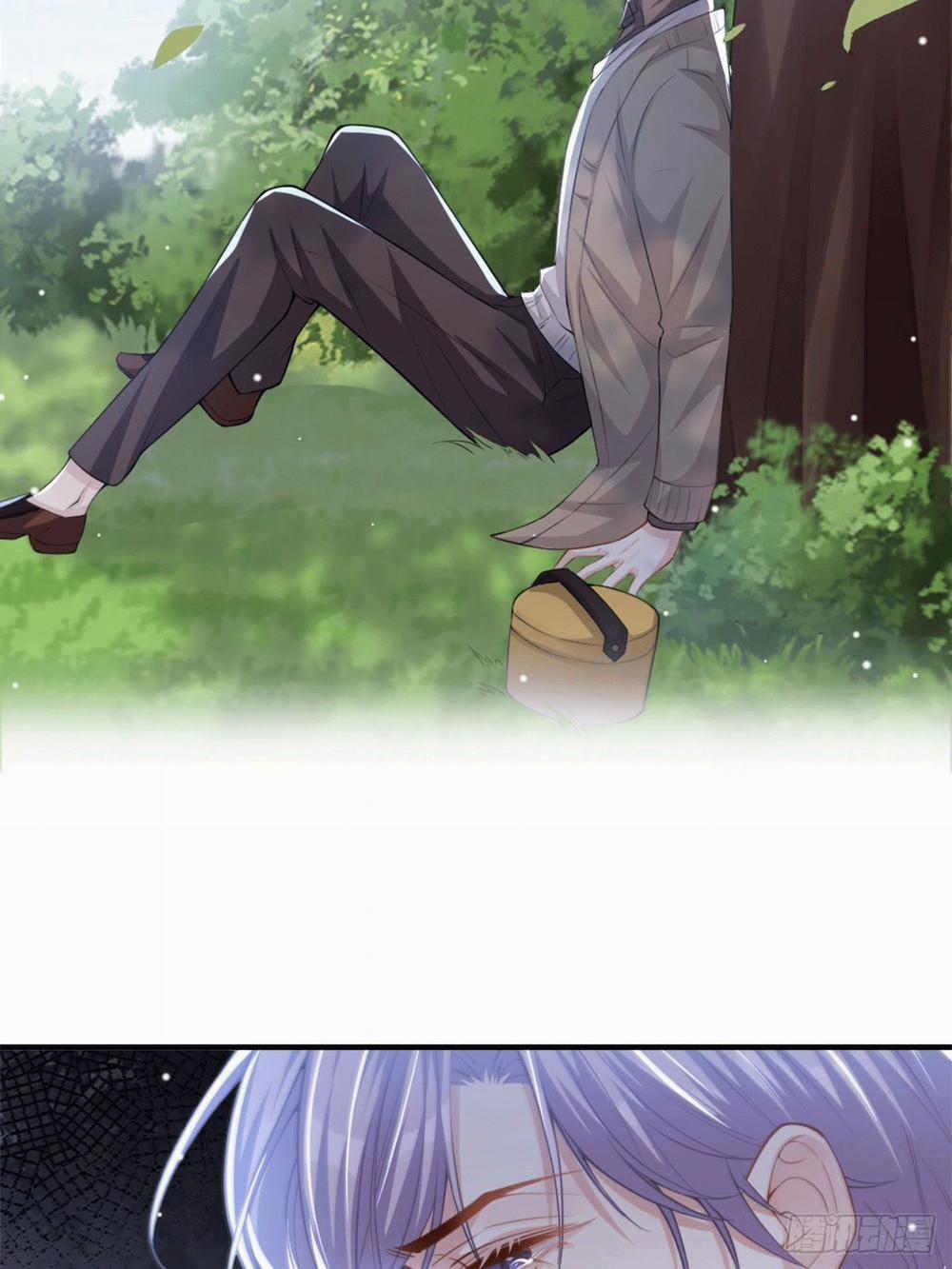 Quan Hệ Thế Thân 13 trang 38