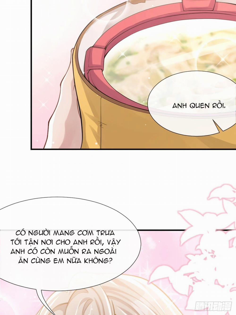 Quan Hệ Thế Thân 13 trang 5