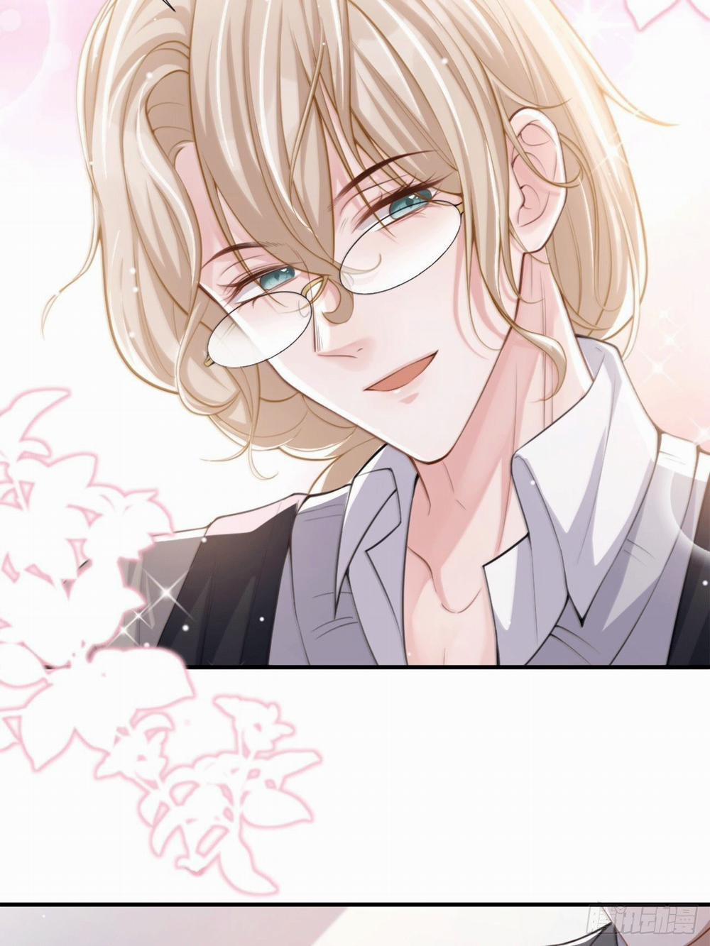 Quan Hệ Thế Thân 13 trang 6