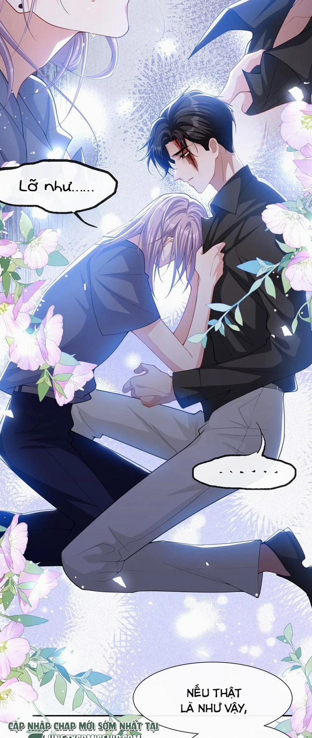 Quan Hệ Thế Thân 130 trang 4