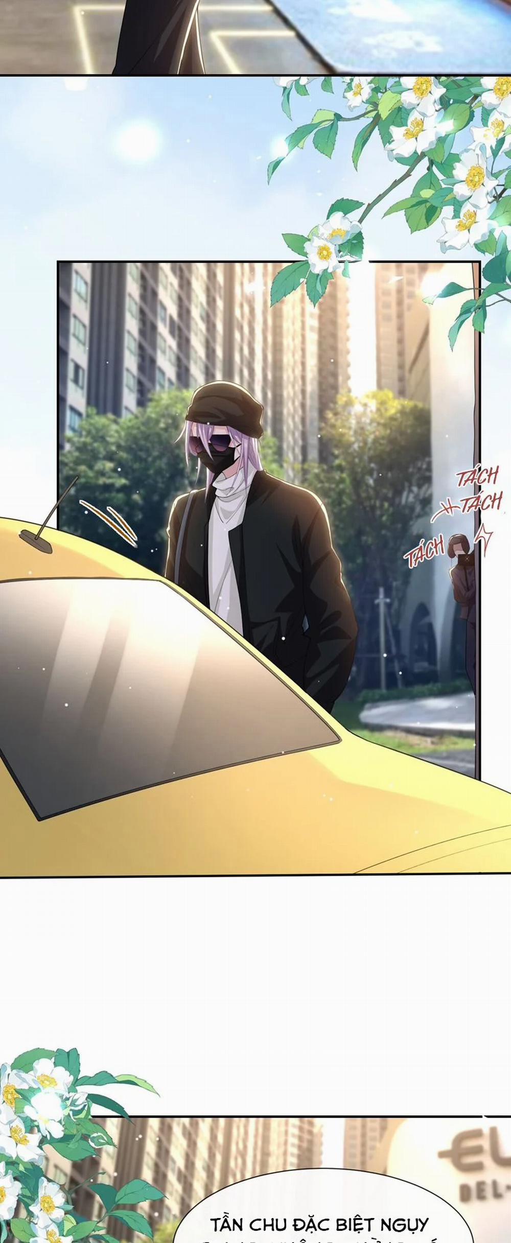 Quan Hệ Thế Thân 132 trang 2