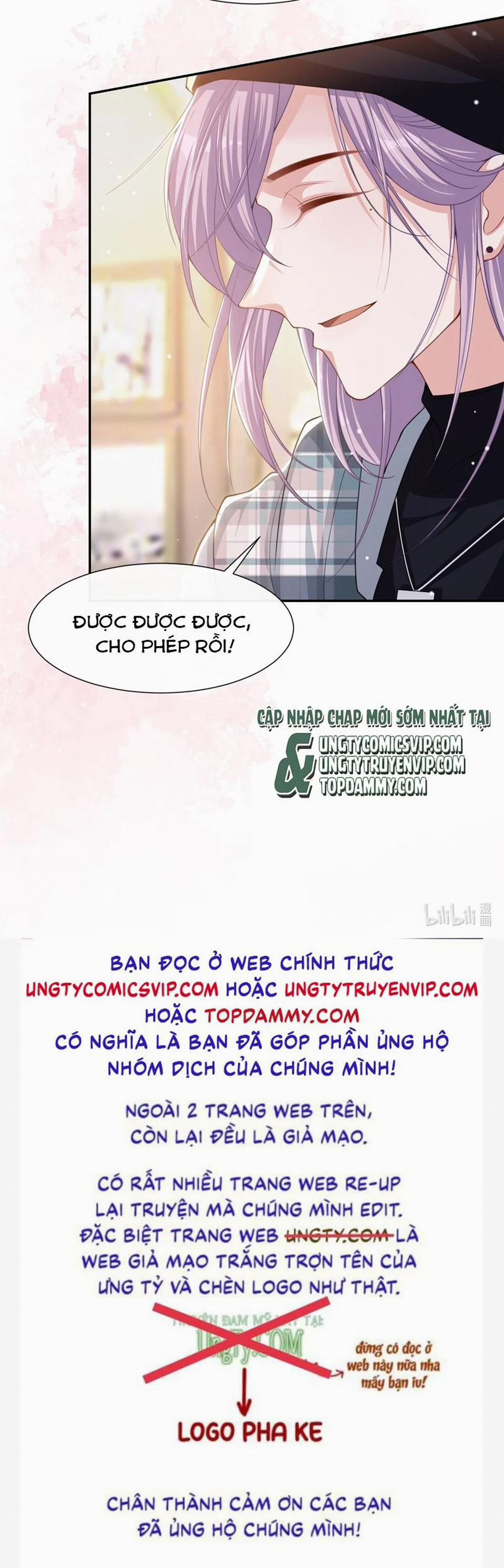 Quan Hệ Thế Thân 134 trang 23